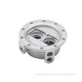 OEM aluminum die castings and aluminum alloy castings and aluminum parts